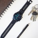 Review and review of the watches Huawei Watch GT2