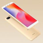 Xiaomi has released the global stable version of MIUI 11 for Redmi 6 and Redmi 6A