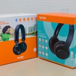 Christmas tree present: pair review of ACME BH203 and ACME BH213 Bluetooh headsets
