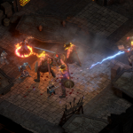The best version of Pillars of Eternity 2: Deadfire will be released in January on PS4 and Xbox One
