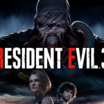 Capcom a été négligé: les images du remake de Resident Evil 3 sont "illuminées" dans la base de données PlayStation Store