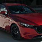 Mazda 3 drivers, watch out: because of an error in the software, the car itself slows down for no reason