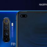 “Killer Redmi K30” Realme X50 5G may debut tomorrow