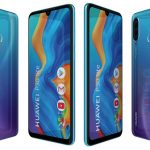 Huawei will release in Europe smartphone P30 Lite (2020), and with Google services