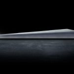 Razer пропонує ноутбук з дизайном Cybertruck (і він крутіше пікапа Tesla)
