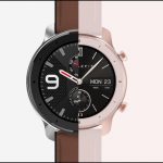 Amazfit GTR smart watches have fallen in price after the announcement of Xiaomi Watch Color
