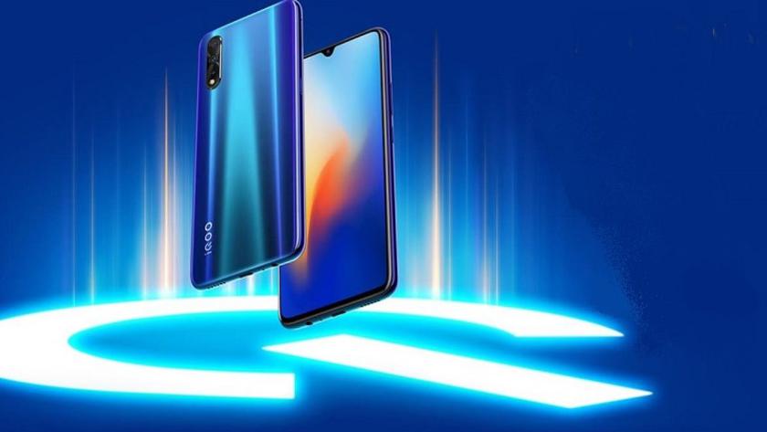Vivo Iqoo Neo 855 Racing Edition One Of The Cheapest Smartphones With Snapdragon 855 Chip Geek Tech Online