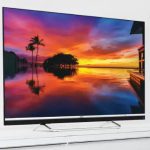 Nokia Smart TV: TV with a 55-inch 4K HDR LED display, Android TV on board, 25-watt speakers and a $ 587 price tag