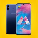 Unexpectedly: Samsung released Android 10 with One UI 2.0 shell for Galaxy M20 and Galaxy M30