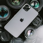 Apple prepares camera upgrades for future iPhone