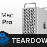 IFixit named the most maintainable Apple device - this is the new Mac Pro PC
