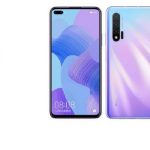 Huawei Nova 6 5G is the new king of the DxOMark rating. But so far only on the part of the selfie camera