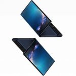 Huawei starts testing EMUI 10 on its first Mate X foldable smartphone