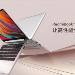 RedmiBook 13: كمبيوتر محمول صغير مزود بشريحة Intel Core i5 / i7 10 Gen وبطاقة رسومات Nvidia GeForce MX250 واستقلال ذاتي يصل إلى 11 ساعة وبسعر 597 دولارًا