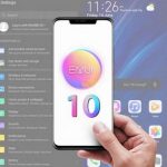 Huawei begins testing EMUI 10 on smartphones Mate 10, P20, Nova 5 Pro and Honor 8X