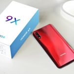 Huawei is looking for those who want to test EMUI 10 on smartphones Honor 9X and Honor 9X Pro