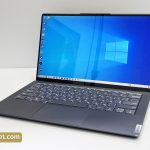 Lenovo Yoga S940 review: now not a transformer, but an image ultrabook