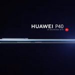 قد يكون Huawei P40 أول هاتف ذكي في العالم به بطارية جرافين