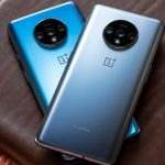 OnePlus 7T received Oxygen OS update, while OnePlus 7T Prо has screen problems