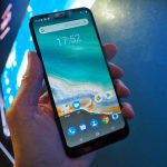 HMD Global announces Android 10 update for Nokia 7.1