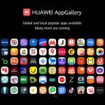 The battle has begun: Huawei already has 45 thousand of its own applications, but Google has 3 million