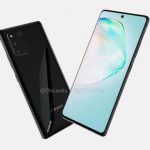 Details about the Galaxy S10 Lite flowed into the network: a 6.7-inch “leaky” display, a Snapdragon 855 chip and a 48MP triple camera