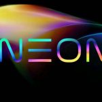 Samsung goes to CES 2020 with the mysterious new product NEON