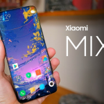 The screen is a “waterfall” and a sub-screen camera: it will look like Xiaomi Mi Mix 4. Or not