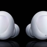 Samsung 50% increased battery capacity of the new Galaxy Buds + headphones