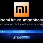Xiaomi is working on MIUI for smartphones with flexible displays