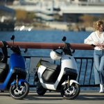 Segway-Ninebot Apex Concept will be released at CES 2020