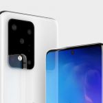 What will be the periscope camera of the flagship Samsung Galaxy S11 +