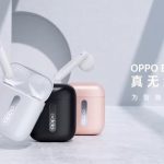 Oppo Enco Free: Wireless Headphones with Noise Cancellation and Autonomy up to 25 hours for $ 100