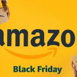 Black Friday at Amazon: Discounts Without Borders