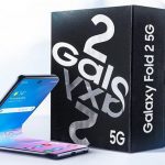 Samsung will fix one of the main disadvantages of a folding smartphone in the next Galaxy Fold