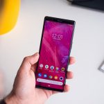 Wait: Sony Xperia 1 and Xperia 5 started getting Android 10 update