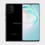 Source: Samsung has postponed the presentation of the Galaxy S10 Lite and Galaxy Note 10 Lite until January