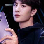 Redmi K30 appeared on a new promo in purple and with a quad camera