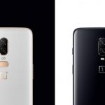 OnePlus 6 and OnePlus 6T received another update to Android 10, but with OxygenOS 10.0.1