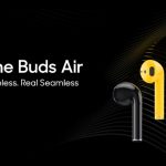 Realme on December 17 will show Buds Air wireless TWS-earphones with autonomy up to 17 hours, USB-C port and wireless charging