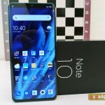 Xiaomi Mi Note 10 review: the world's first smartphone with a 108-megapixel pentacamera