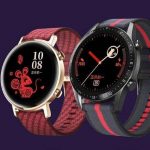 Huawei a publié la montre intelligente "New Year" Watch GT 2