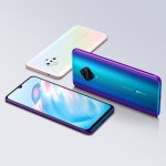 Vivo named the list of smartphones that will soon be updated to Android 10