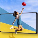 Samsung Galaxy A51: Infinity-O display, like the Galaxy Note 10, four cameras, Android 10 out of the box, 4000 mAh battery and price tag from $ 350