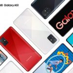 More expensive than the Galaxy A50: an insider told how much the Samsung Galaxy A51 will cost in Europe