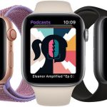American cardiologist sues Apple over Apple Watch smartwatch function
