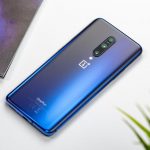 OnePlus 7 and OnePlus 7 Pro received OxygenOS 10.3.0: added the ability to hide the cutout, improved RAM and accelerated application opening