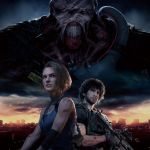Capcom تكشف النقاب عن نسخة جديدة من لعبة Resident Evil 3 ، والتي تضم مقطورة مع تاريخ اللعب والإصدار