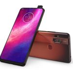 Motorola One Hyper: 6.5-inch screen, 64 MP main camera, front-facing camera, Snapdragon 675 chip, Android 10 out of the box and $ 400 price tag