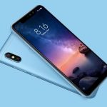 Xiaomi started updating Redmi Note 6 Pro to MIUI 11 in the global market